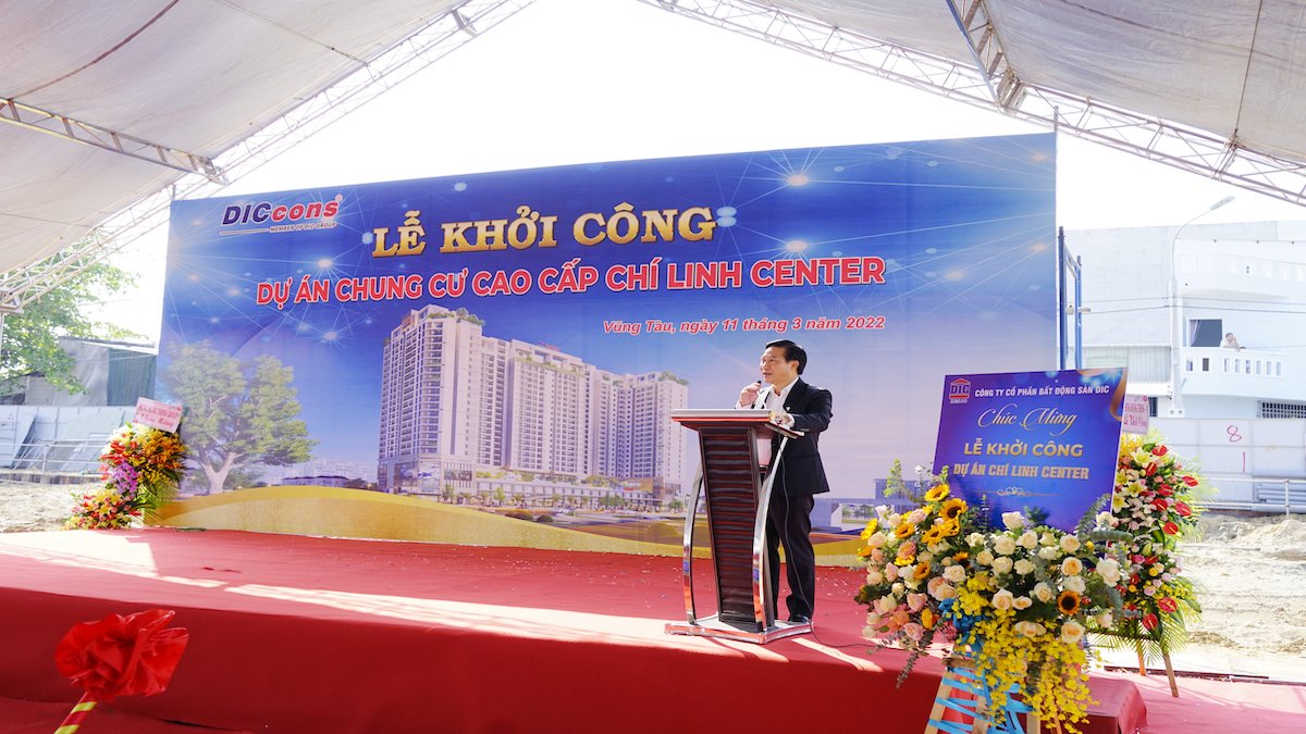 chi-linh-center