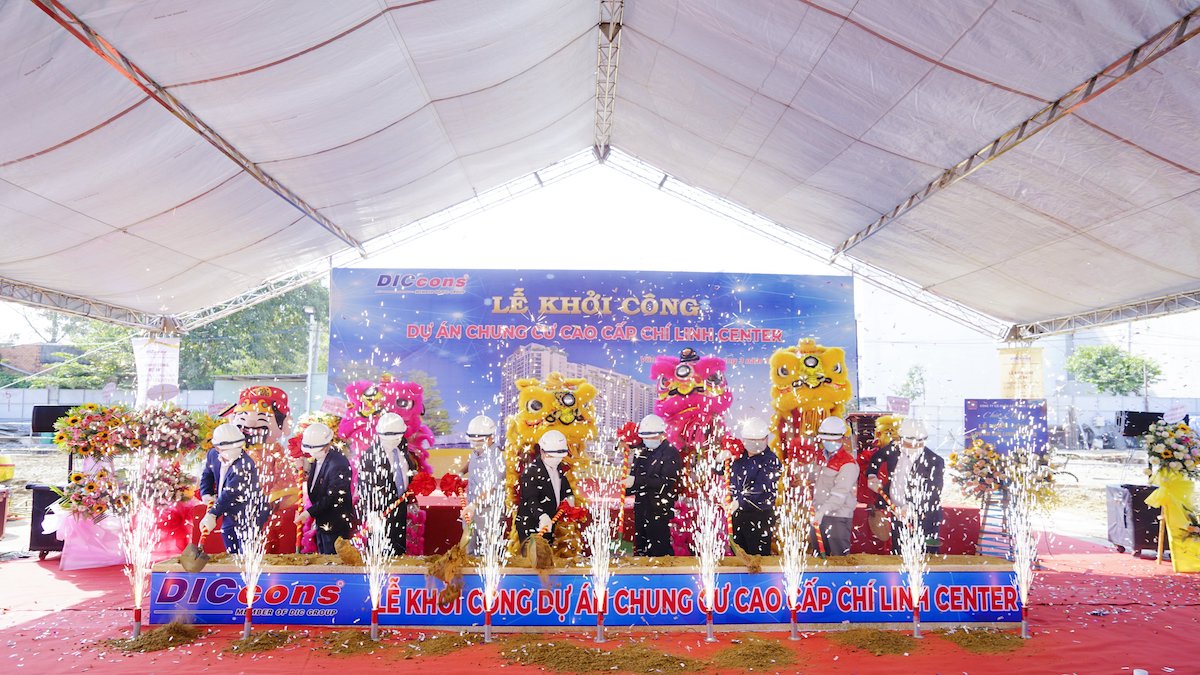 khoi-cong-du-an-chi-linh-center
