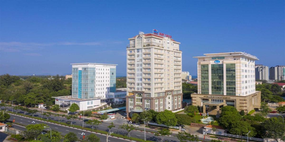 CHỦ ĐẦU TƯ DỰ ÁN CĂN HỘ CHÍ LINH CENTER VŨNG TÀU LÀ AI?